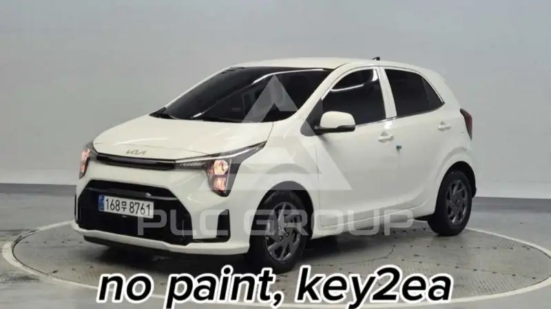 2024 KIA Morning
