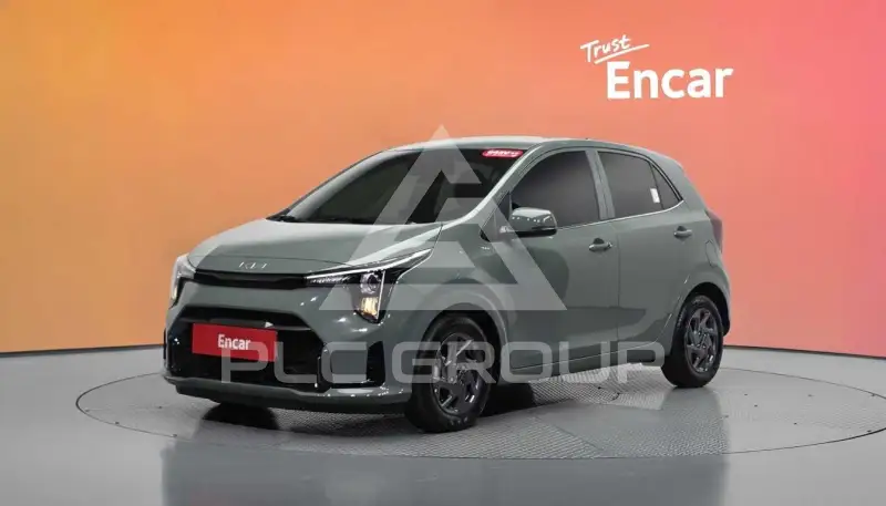 2024 KIA Morning