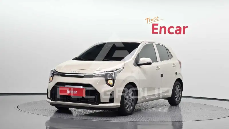 2024 KIA Morning