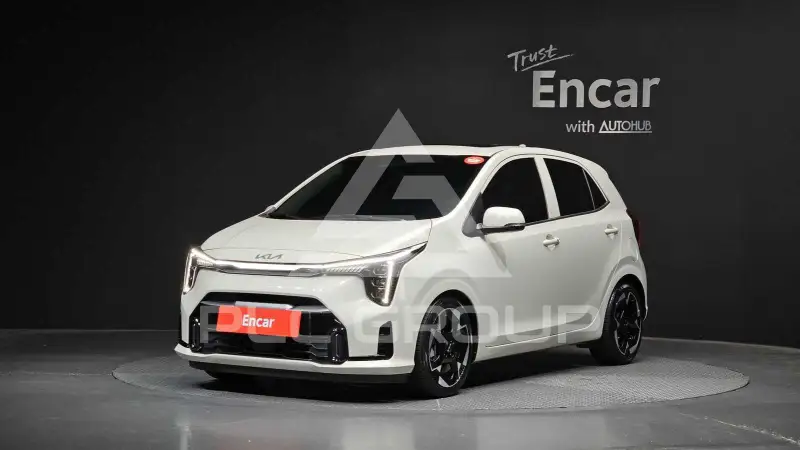 2024 KIA Morning