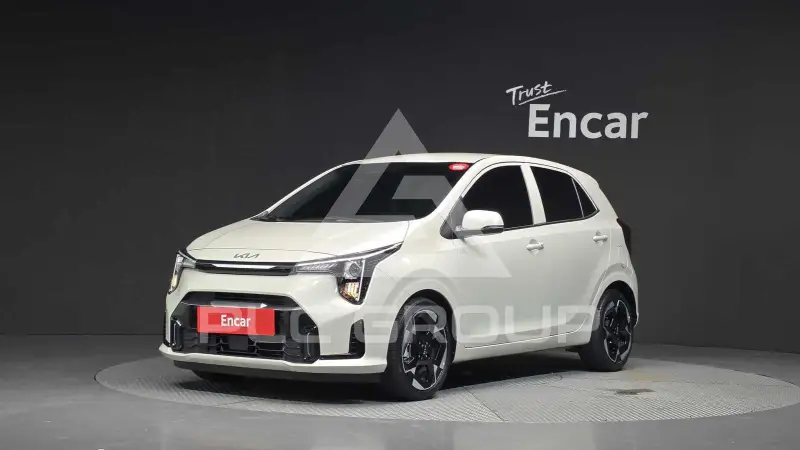 2024 KIA Morning