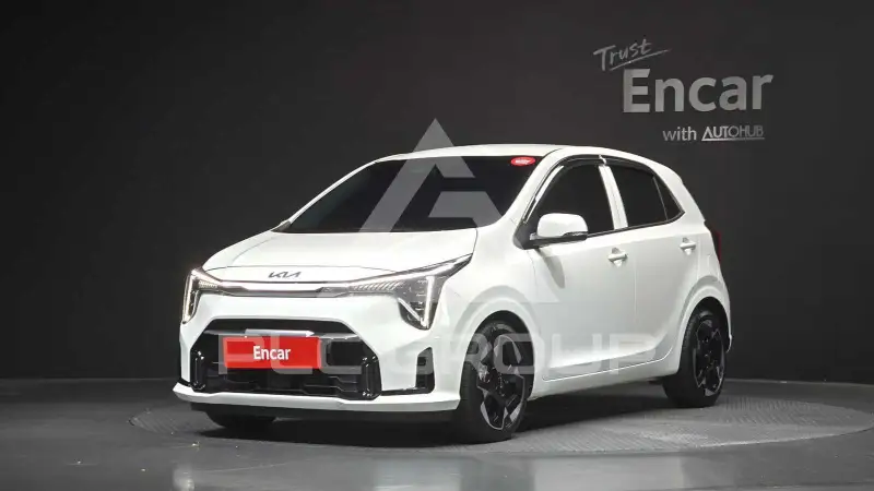 2024 KIA Morning