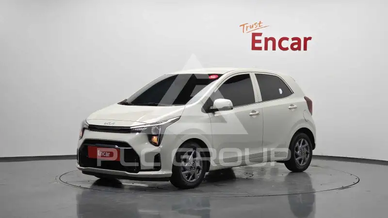 2024 KIA Morning