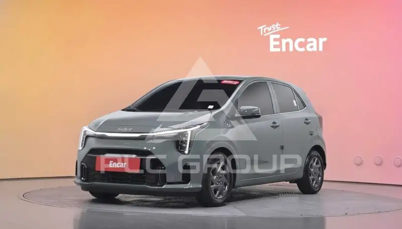 2024 KIA Morning