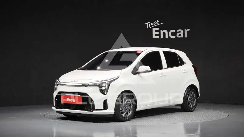 2024 KIA Morning