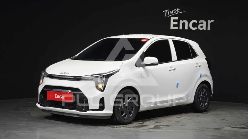 2024 KIA Morning