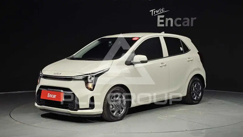 2024 KIA Morning