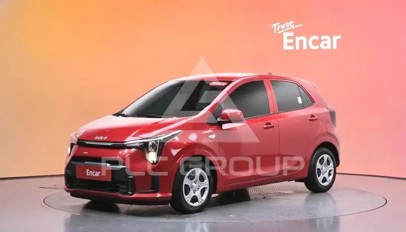2024 KIA Morning