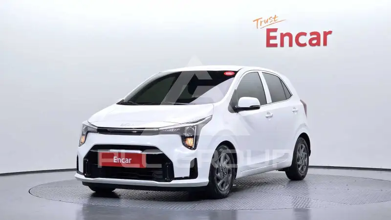 2024 KIA Morning
