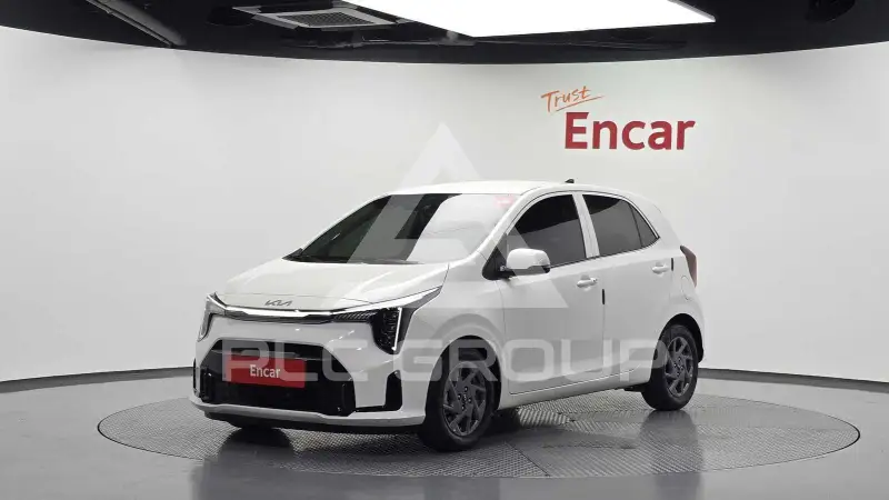2024 KIA Morning