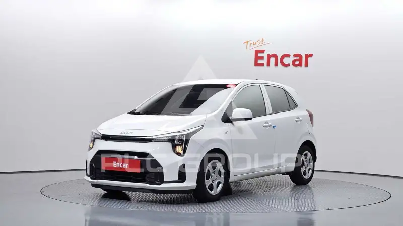 2024 KIA Morning