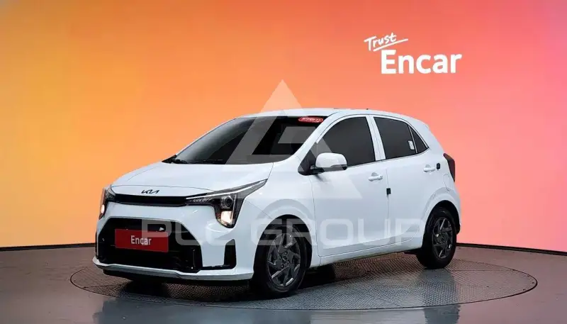 2024 KIA Morning