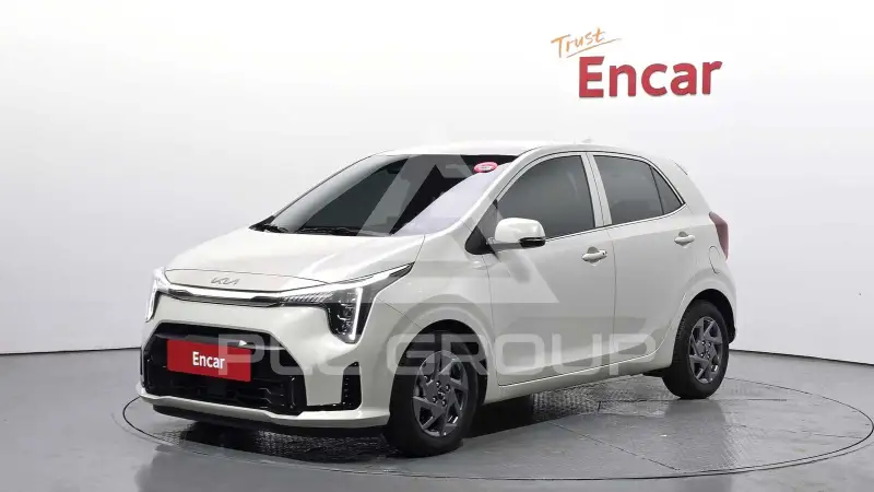2024 KIA Morning