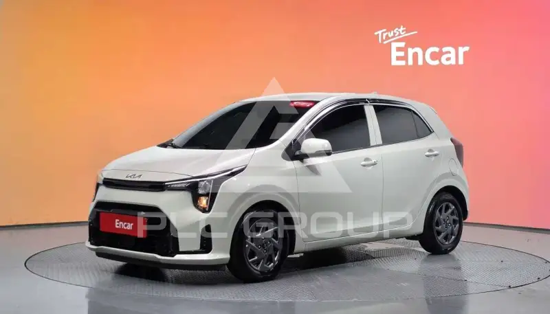 2024 KIA Morning