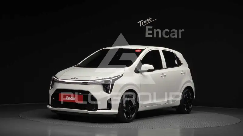 2024 KIA Morning