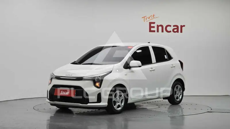 2024 KIA Morning
