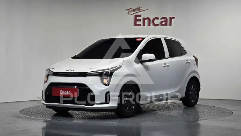 2024 KIA Morning
