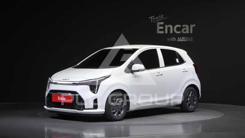 2024 KIA Morning