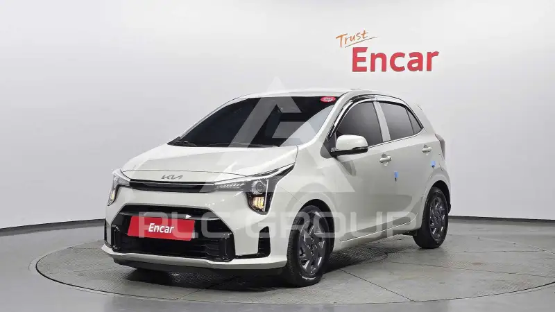 2024 KIA Morning