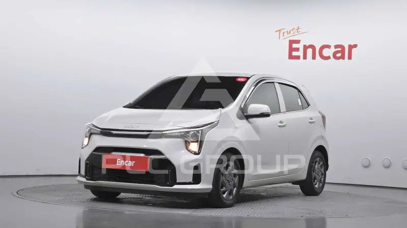 2024 KIA Morning