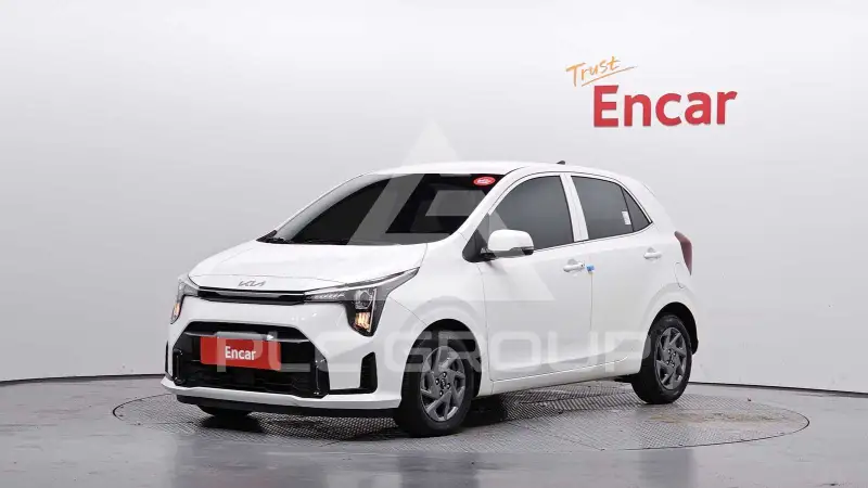 2024 KIA Morning