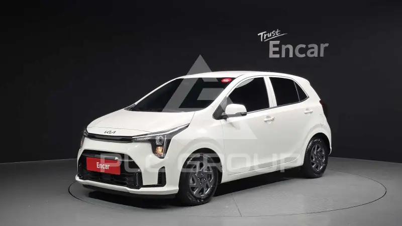 2024 KIA Morning