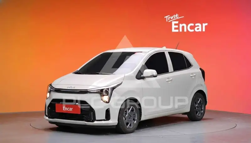 2024 KIA Morning