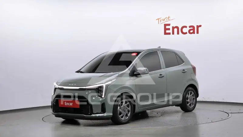 2024 KIA Morning