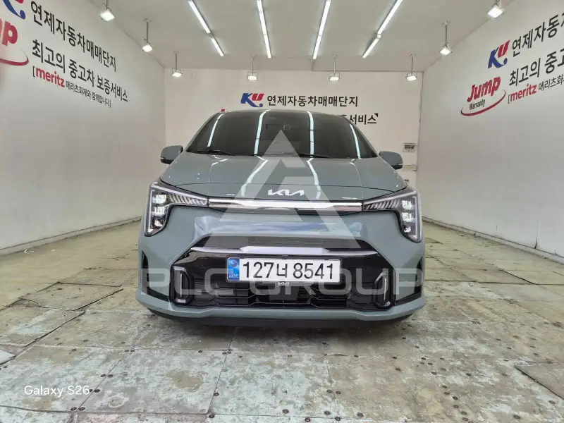 2024 KIA Morning