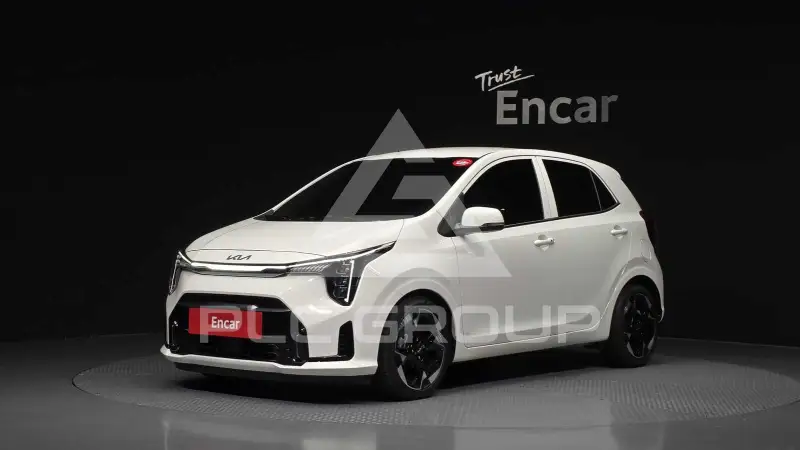 2024 KIA Morning