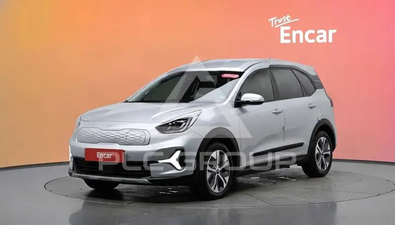 2024 KIA Niro