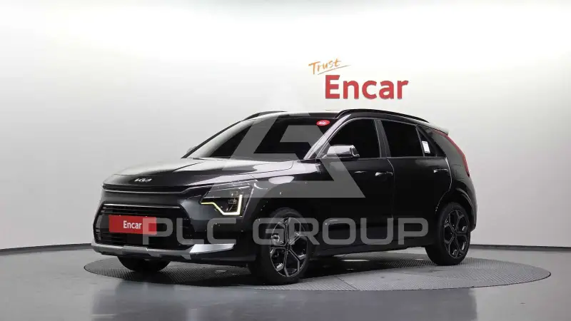 2024 KIA Niro