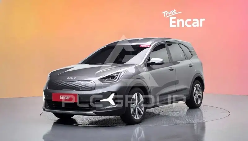 2024 KIA Niro