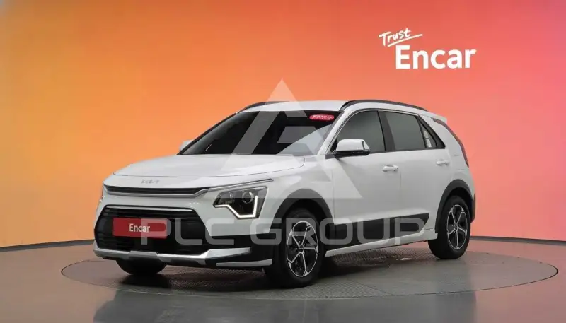 2024 KIA Niro