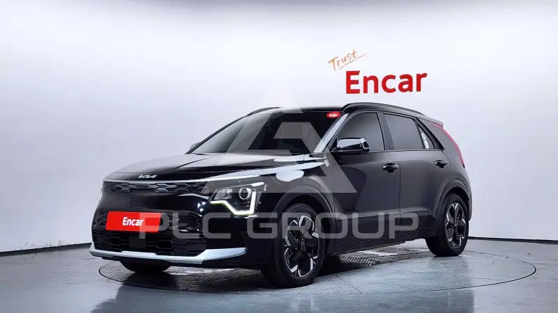 2024 KIA Niro