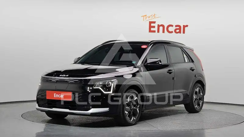 2024 KIA Niro