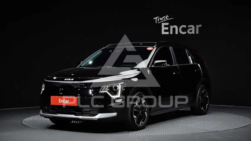 2024 KIA Niro