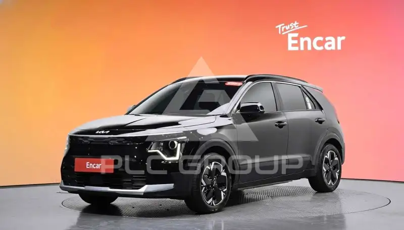 2024 KIA Niro