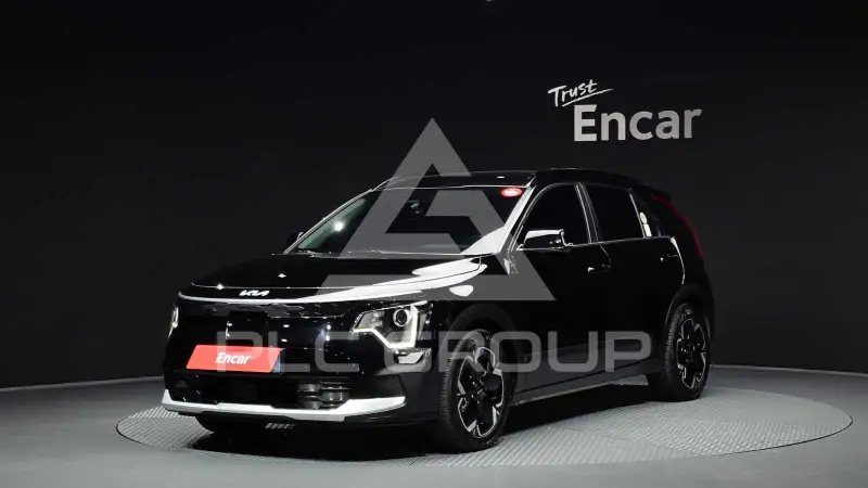 2024 KIA Niro