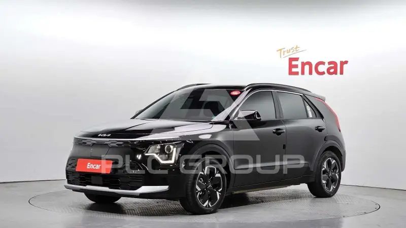 2024 KIA Niro