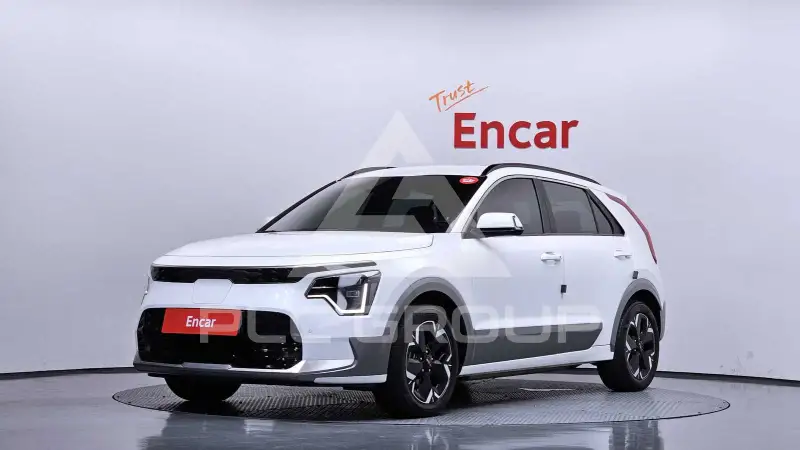 2024 KIA Niro
