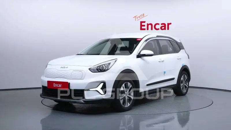 2024 KIA Niro