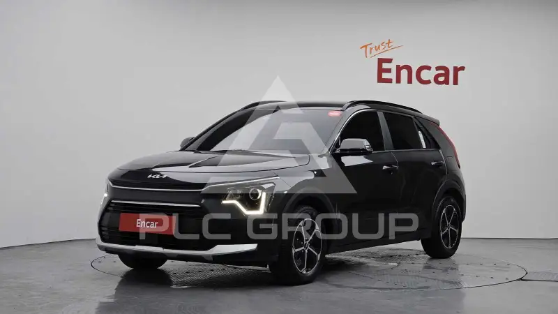 2024 KIA Niro