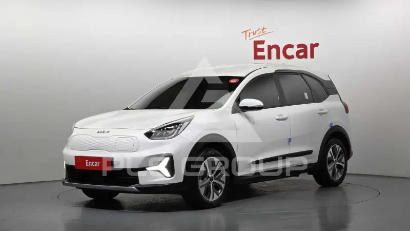 2024 KIA Niro