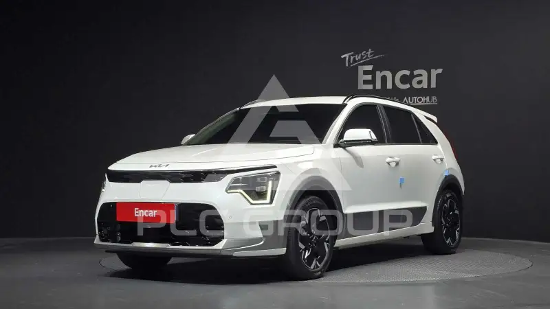 2024 KIA Niro