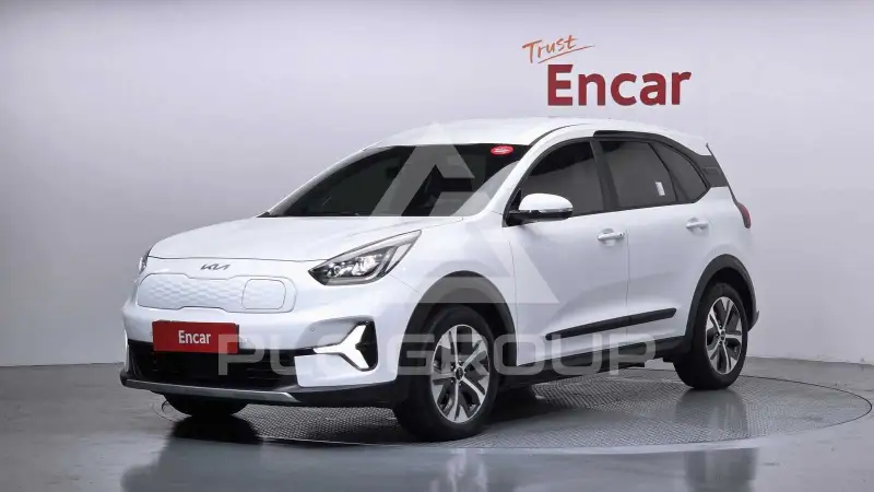2024 KIA Niro