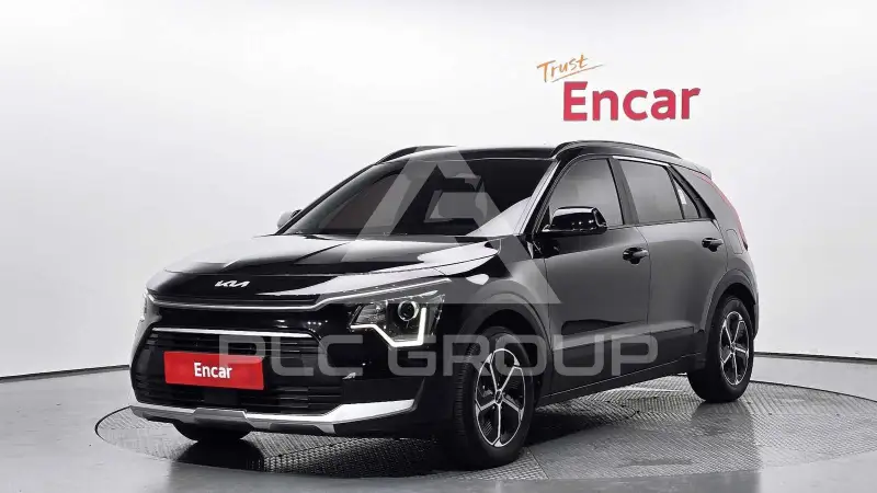 2024 KIA Niro