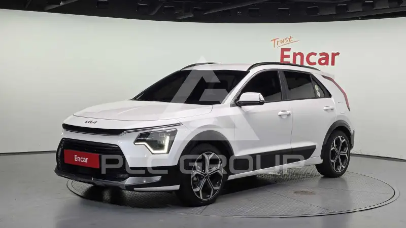 2024 KIA Niro