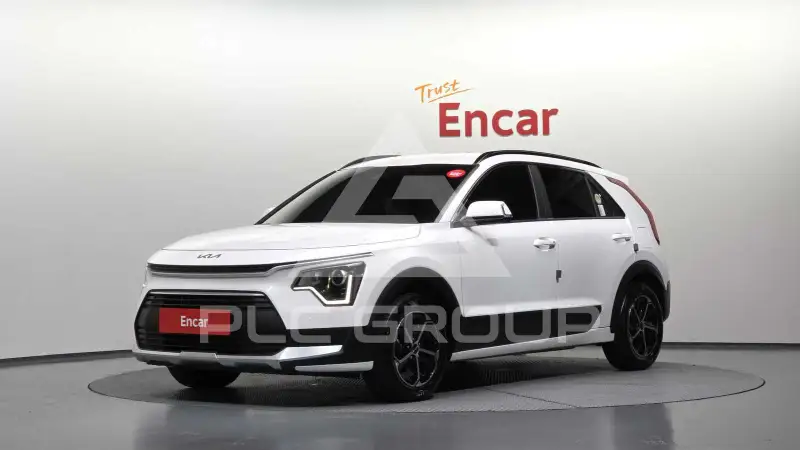 2024 KIA Niro