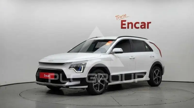 2024 KIA Niro